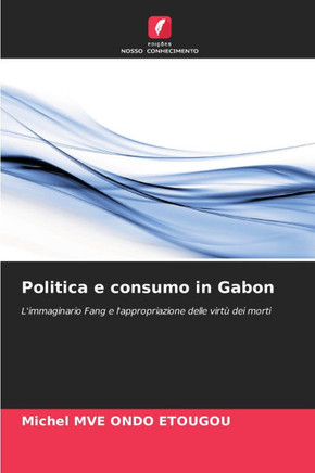 Politica e consumo in Gabon