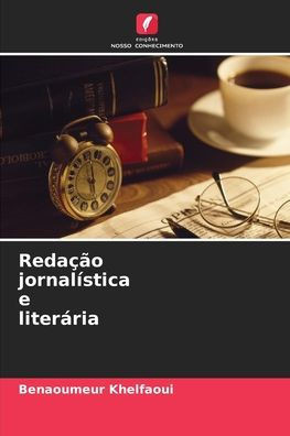 Redação jornalística e literária
