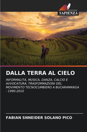 Dalla Terra Al Cielo