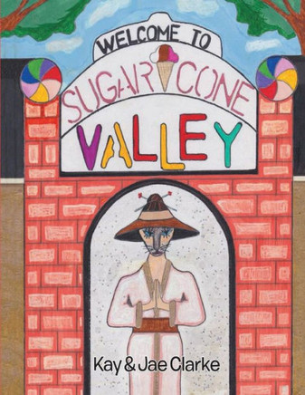 Welcome To Sugar Cone Valley