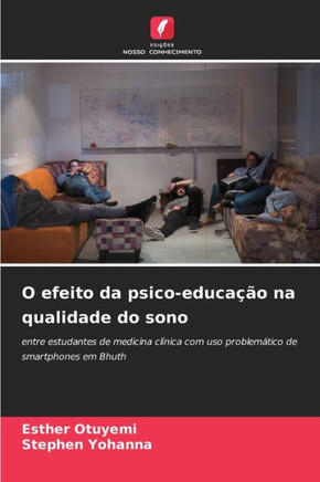 O efeito da psico-educação na qualidade do sono