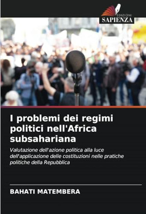 I problemi dei regimi politici nell'Africa subsahariana