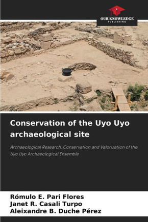 Conservation of the Uyo Uyo archaeological site