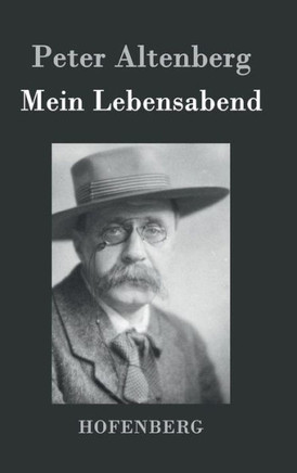 Mein Lebensabend