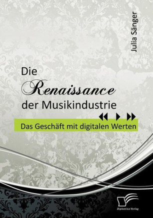 Die Renaissance der Musikindustrie: Das Geschäft mit digitalen Werten