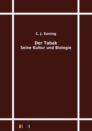 Der Tabak
