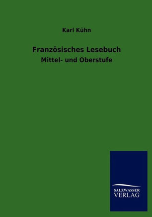 Französisches Lesebuch