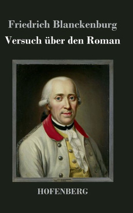 Versuch über den Roman