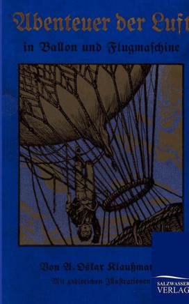 Abenteuer der Luft
