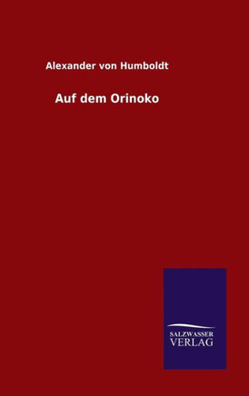 Auf dem Orinoko