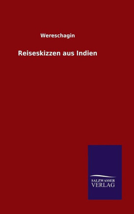 Reiseskizzen aus Indien