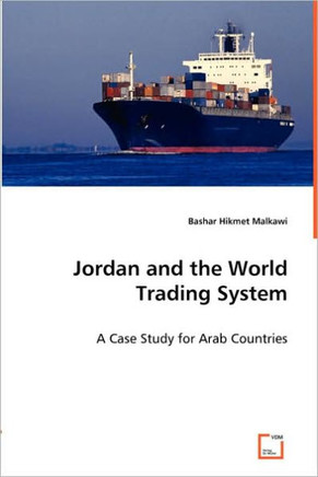 Jordan and the World Trading System