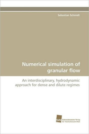 Numerical Simulation of Granular Flow