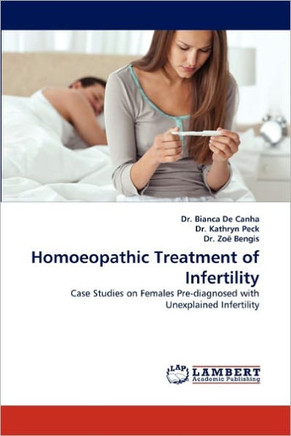 Homoeopathic Treatment of Infertility