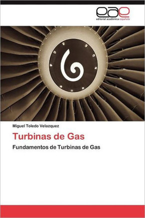 Turbinas de Gas