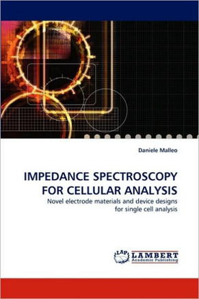 Impedance Spectroscopy for Cellular Analysis