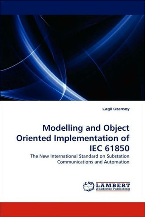 Modelling and Object Oriented Implementation of Iec 61850