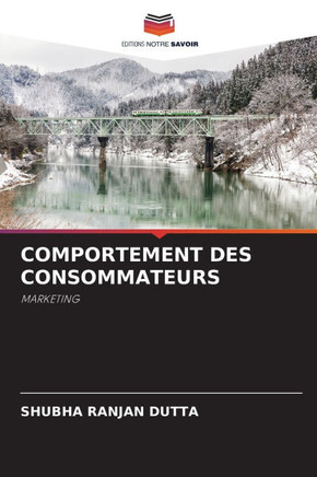 Comportement Des Consommateurs