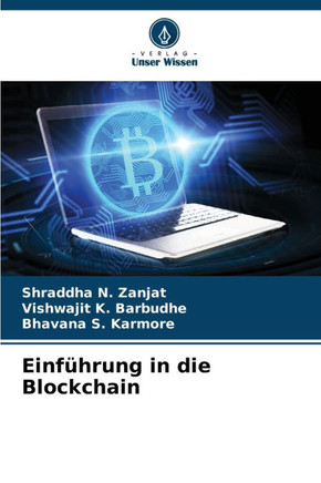 Einführung in die Blockchain