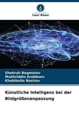 Künstliche Intelligenz bei der Bildgrößenanpassung