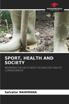 Sport, Health and Society
