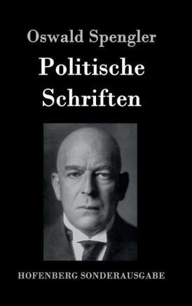 Politische Schriften