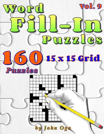 Word Fill-In Puzzles
