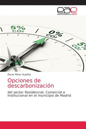Opciones de descarbonización