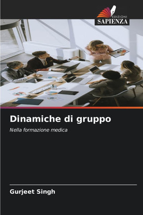Dinamiche di gruppo