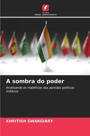 A sombra do poder
