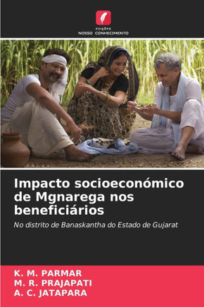 Impacto socioeconómico de Mgnarega nos beneficiários