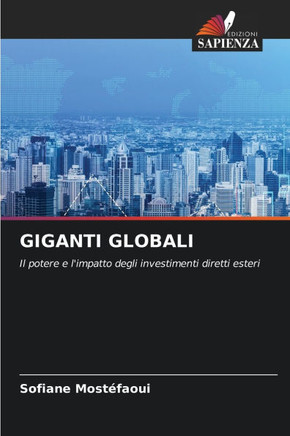 Giganti Globali