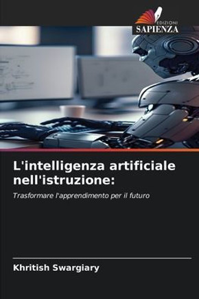 L'intelligenza artificiale nell'istruzione