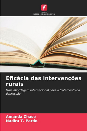 Eficácia das intervenções rurais
