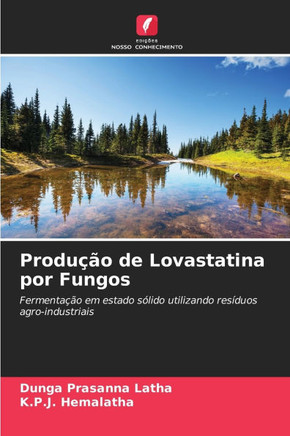 Produção de Lovastatina por Fungos