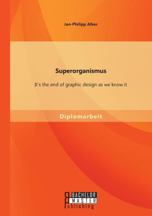 Superorganismus: It's the end of graphic design as we know it