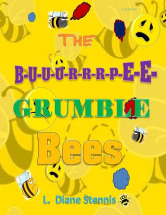 The Burpee-Grumble Bees