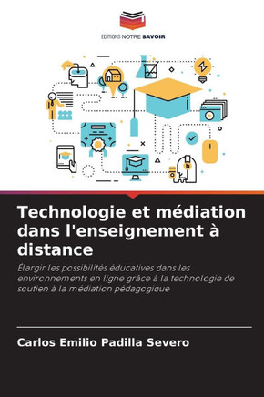 Technologie et médiation dans l'enseignement à distance