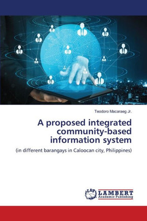 A proposed integrated community-based information system