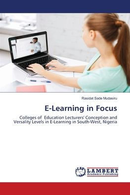E-Learning in Focus
