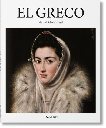 El Greco El Greco