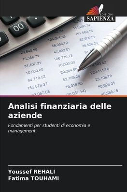 Analisi finanziaria delle aziende