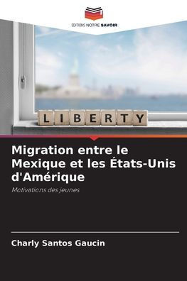 Migration entre le Mexique et les États-Unis d'Amérique