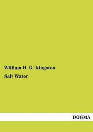 Salt Water