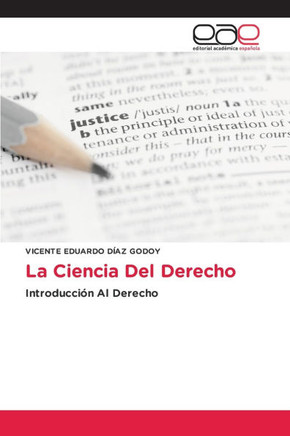 La Ciencia Del Derecho