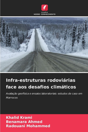 Infra-estruturas rodoviárias face aos desafios climáticos