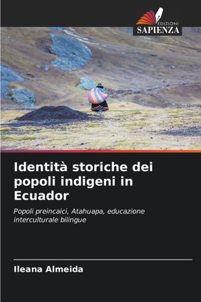 Identità storiche dei popoli indigeni in Ecuador
