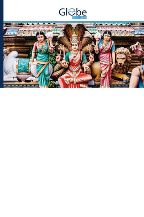 Ashtadasa Shakti Peethas and Rahasya and mahimas