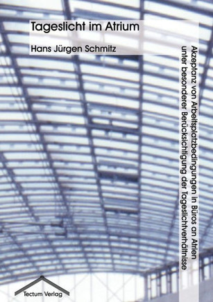 Tageslicht im Atrium