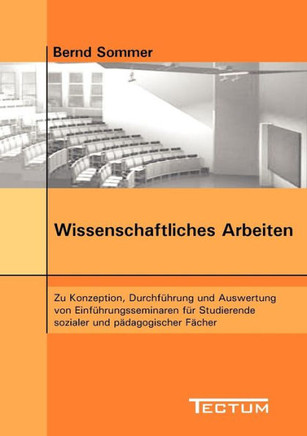 Wissenschaftliches Arbeiten